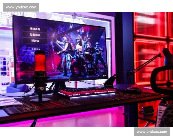 电竞信用卡助力玩家生活全面升级 玩转电竞与消费双重福利 电竞信用卡助力玩家生活全面升级 玩转电竞与消费双重福利