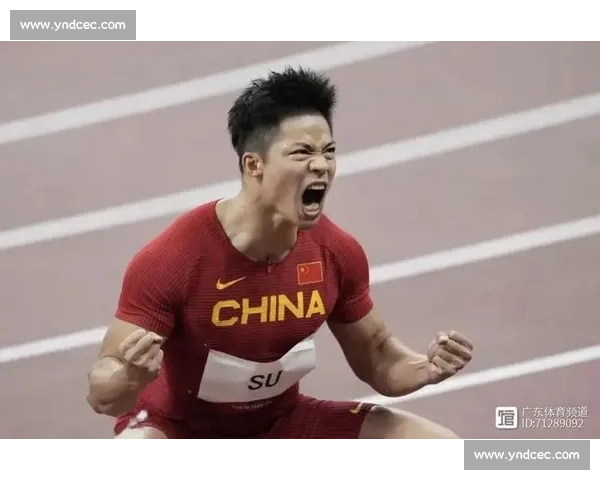 男子百米复赛巅峰对决：苏炳添领衔群雄逐鹿，新生代崛起改写格局