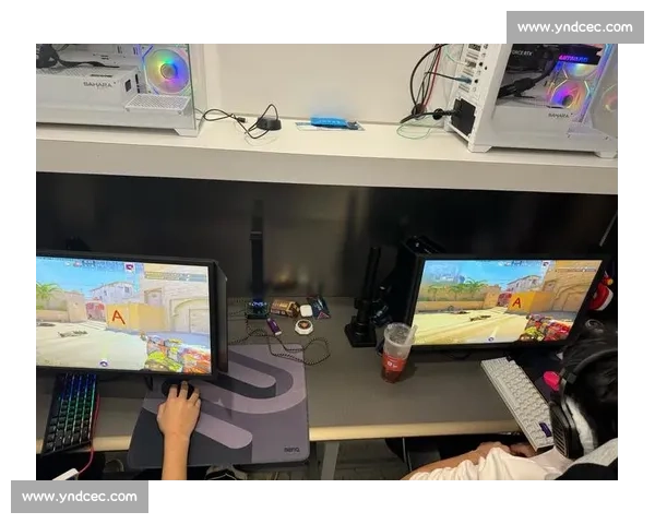 电竞竞技与心理调适:探索心理学在电竞表现与团队合作中的关键作用 电竞竞技与心理调适:探索心理学在电竞表现与团队合作中的关键作用