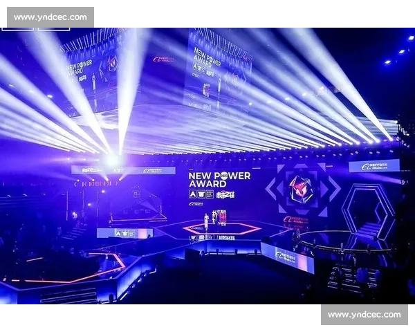 电竞全球化进程中的文化融合与产业创新驱动路径探索 电竞全球化进程中的文化融合与产业创新驱动路径探索