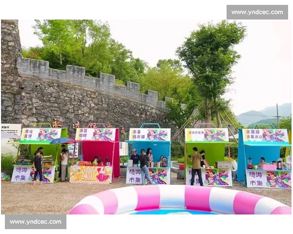 电竞助力文旅融合打造全新文化体验新模式 电竞助力文旅融合打造全新文化体验新模式