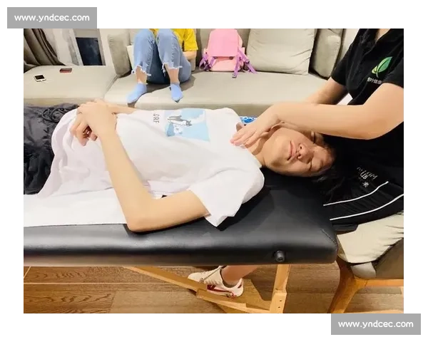 电竞康复中心助力职业选手恢复健康提升竞技状态的全面方案