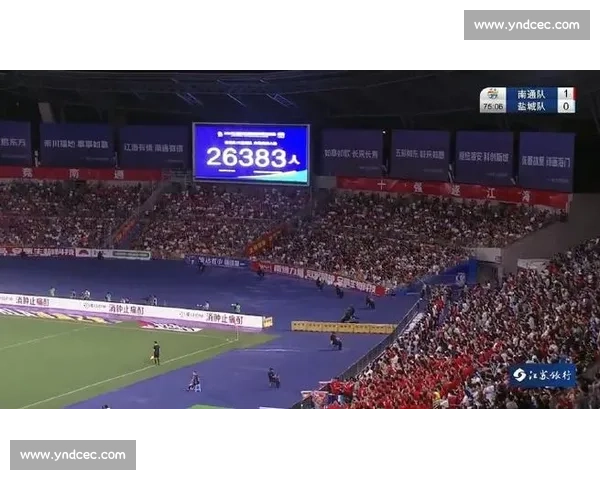 苏超第五轮战报：南京队爆冷输球跌至第四，盐城南通强势登顶