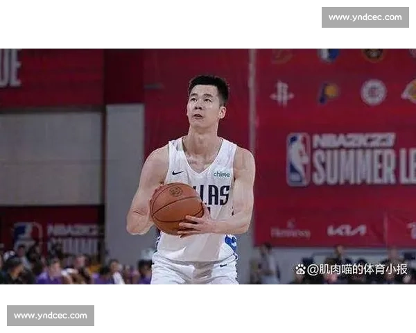 郭昊文赴美特训防守遭质疑：动作速率暴露中美差距