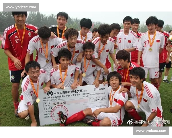 长江杯公开赛圆满落幕，5000 万观众见证各组冠军诞生