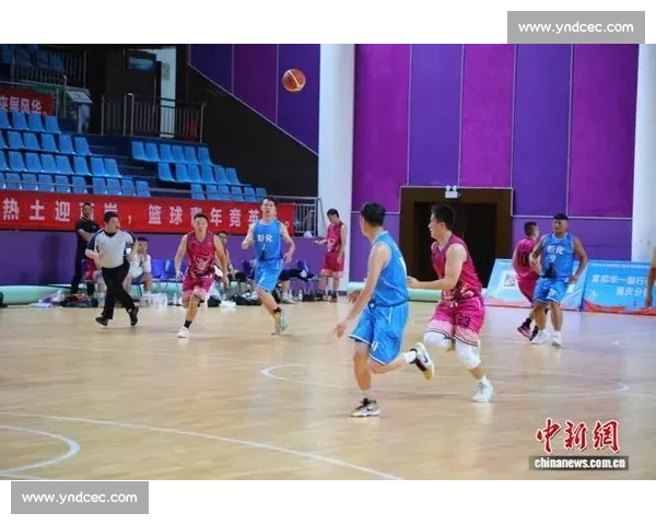 “这就是主场” 2025 海峡两岸大学生篮球赛燃情启幕，榕城吹响青春集结号