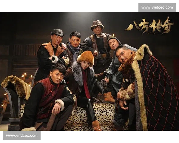 好莱坞弃之十年,中国拍出热血逆袭:重庆码头工的橄榄传奇