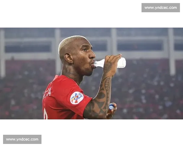 第 21 分钟的仰望：C 罗用进球镌刻若塔未竟的号码