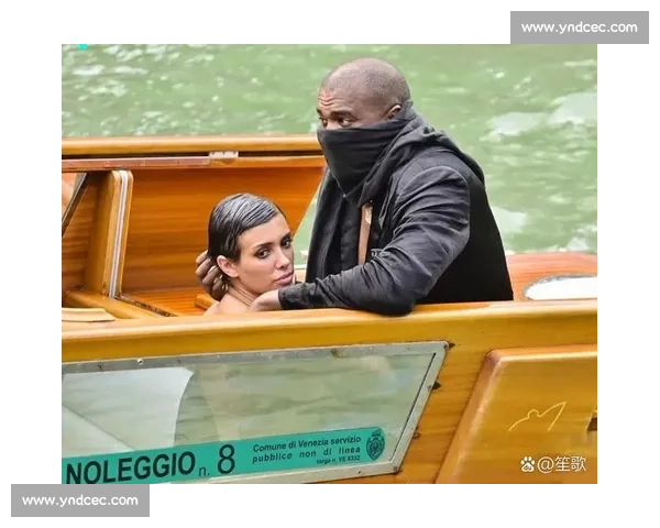 侃爷:从音乐天才到时尚巨头,他如何定义自我与时代潮流