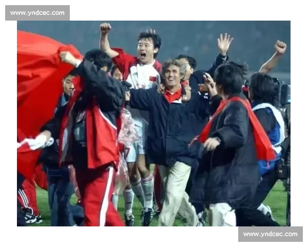 48强赛,让每个足球小国都有了自己的“世界杯梦” 48强赛,让每个足球小国都有了自己的“世界杯梦”
