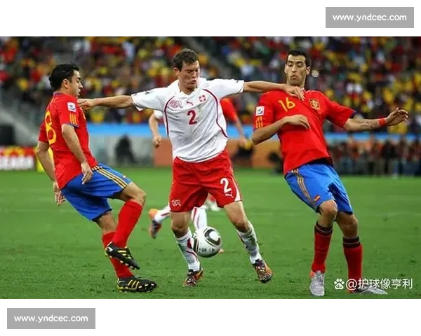 世界杯冷门迭出，原来是这些“幕后英雄”在默默发力！