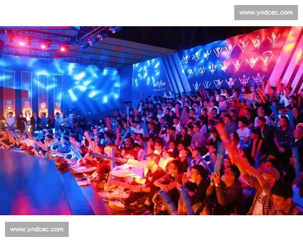 传奇诞生！印度电竞战队榜谱写辉煌，铭记电竞史册