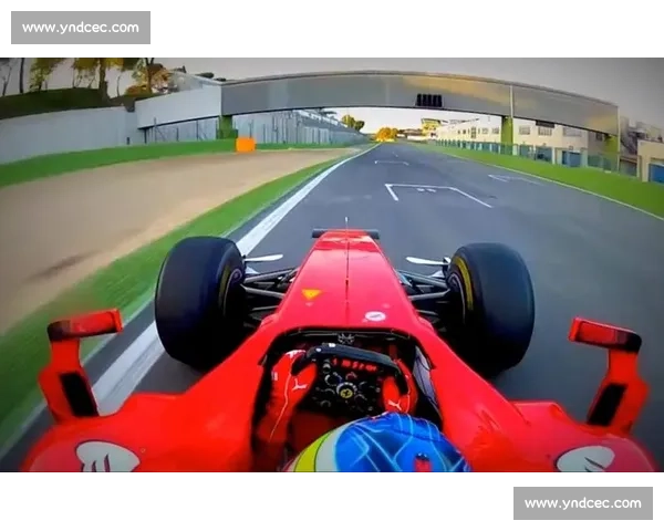 历史的回响,波尔·里卡多赛道的经典魅力!