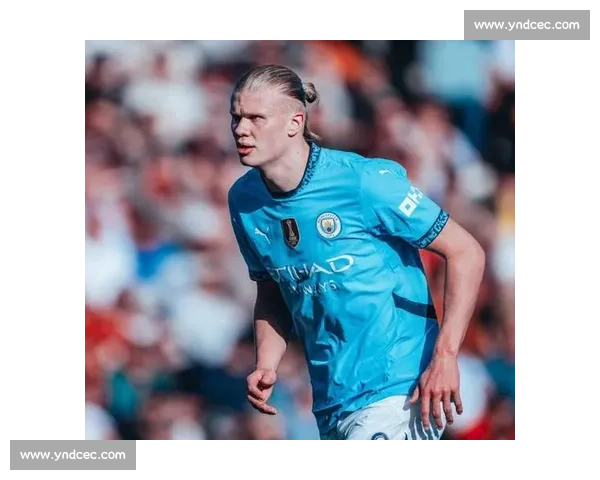 哈兰德无缘世界杯，欧洲金童的缺席，谁能接过射手王宝座