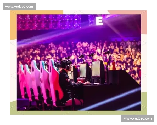 惊！电竞选手的“饭圈”大战，背后竟是陈年恩怨！