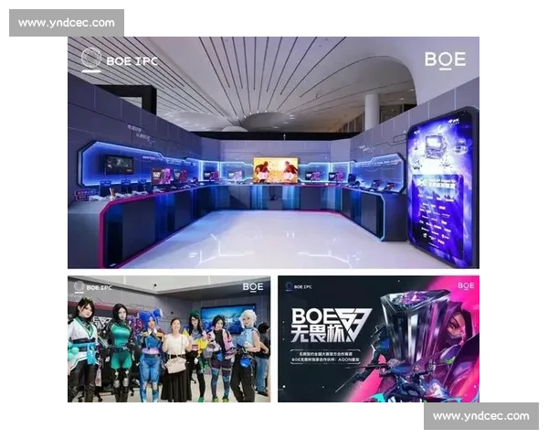 数据说话!电竞全球品牌大会揭秘粉丝经济新玩法 数据说话!电竞全球品牌大会揭秘粉丝经济新玩法