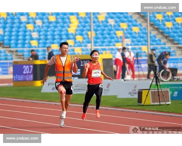 残奥会激励无限潜能 展现残疾运动员拼搏精神与时代风采 残奥会激励无限潜能 展现残疾运动员拼搏精神与时代风采