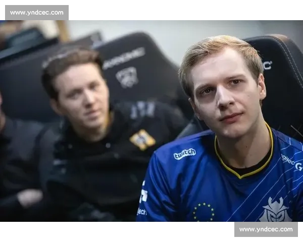 波兰政府力挺电竞，产业发展迎来黄金期！