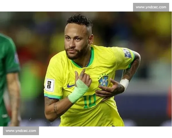 球王回归内马尔状态火热，巴西队能否提前锁定出线名额！