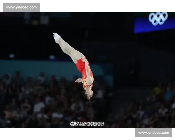 聚焦奥运电竞选手名单：是压力还是动力，他们能否扛起重任