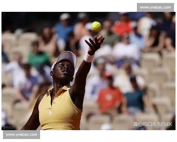 网坛又见神仙球！制胜分数据揭秘顶尖球员的致命一击