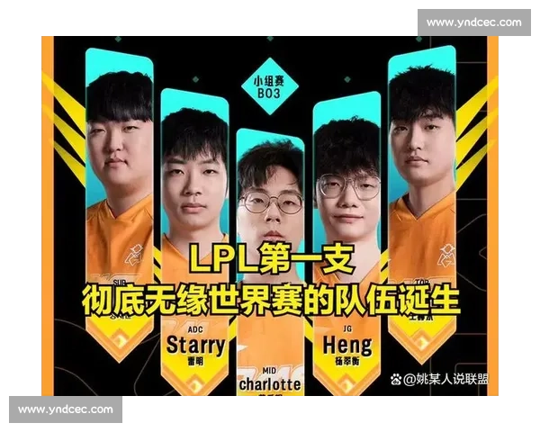 S赛数据报告:LPL战队史诗级数据揭秘,谁是真神