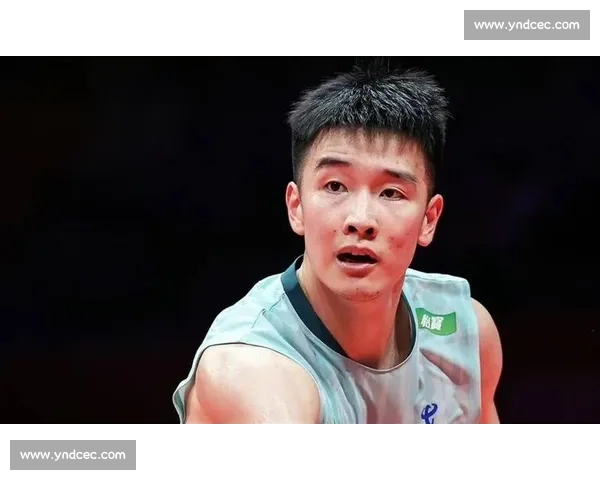 一拍定乾坤！男单决赛惊天逆转，比分咬定让人窒息！