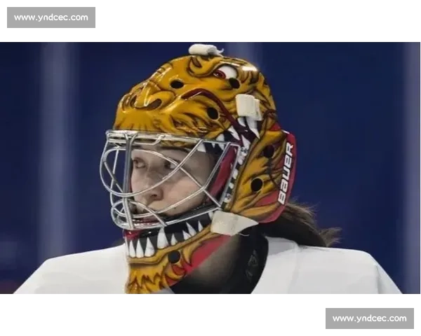 冰球门神守护者！守门员排名系列，谁是最后一道屏障