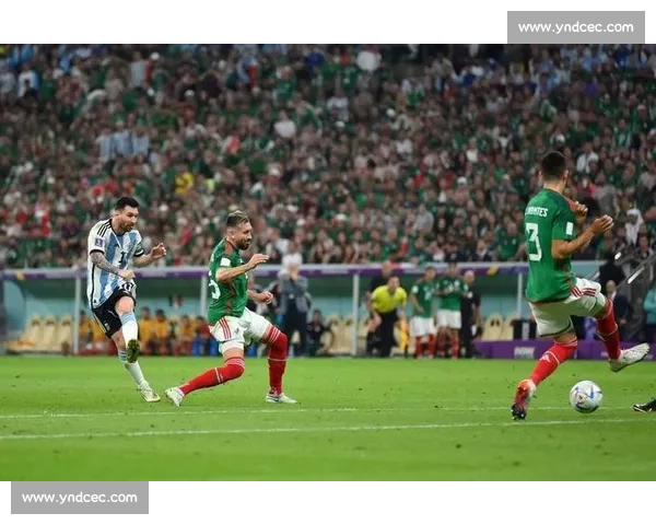 比电影还精彩！揭秘世界杯最佳进球背后的故事！