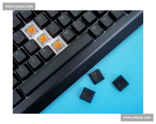 电竞设备大揭秘：职业选手都在用什么外设，一起看看！