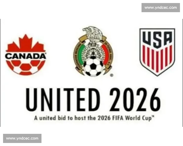 绝不服输！2026世界杯冷门球队的血性宣言！