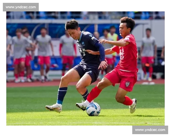 草根的逆袭！用不懈奔跑，追逐2026世界杯的控球梦想！