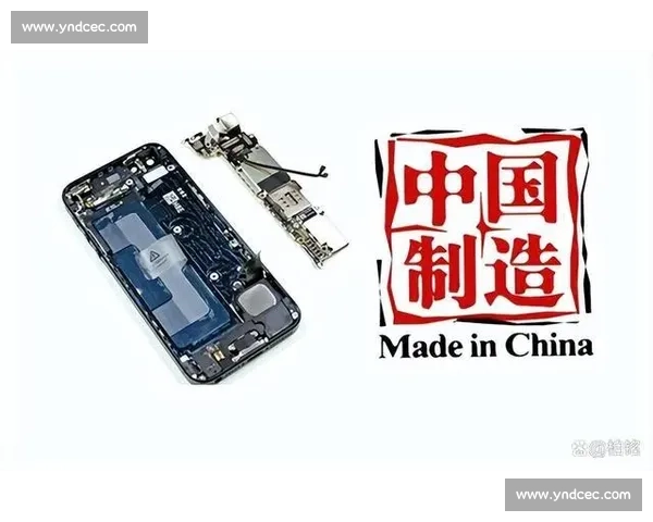 解码电竞“中国制造”：从游戏输出到生态构建的国际化跃迁