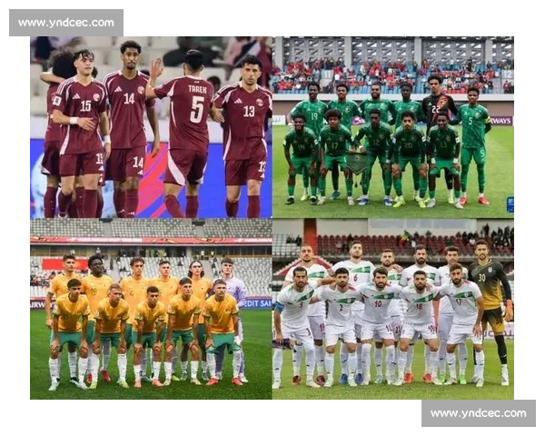 2026世界杯小组赛，从小组赛阶段就能窥探冠军的影子