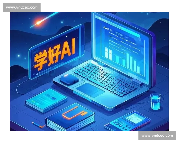 AI电竞排名算法深度解析：告别主观评判，迎来公平竞技