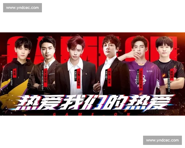 “不止是游戏！电竞选手背后的汗水与付出，你了解多少”