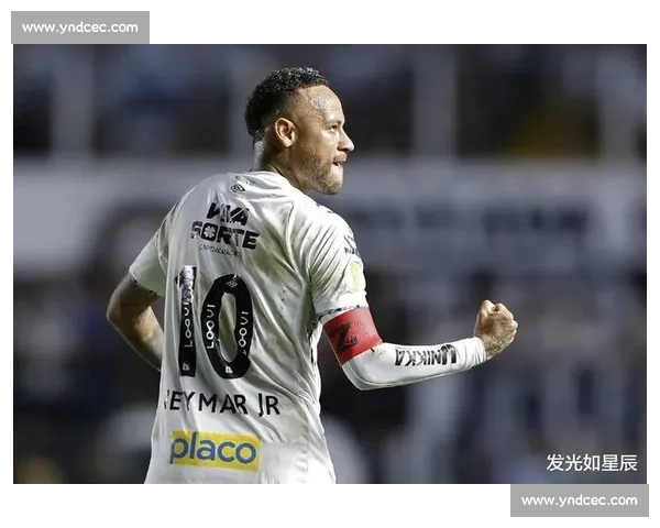 内马尔伤情成谜，究竟是小伤还是大碍