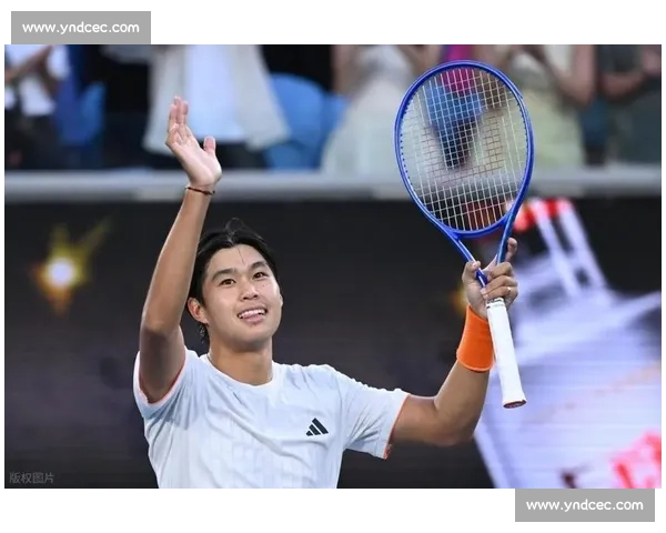 最新羽毛球新星榜出炉！黑马选手能否颠覆格局