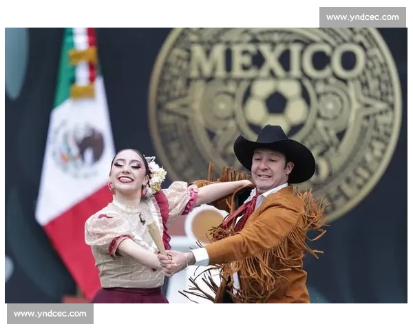 荣耀之巅！2026世界杯墨西哥城，渴望书写新的辉煌！