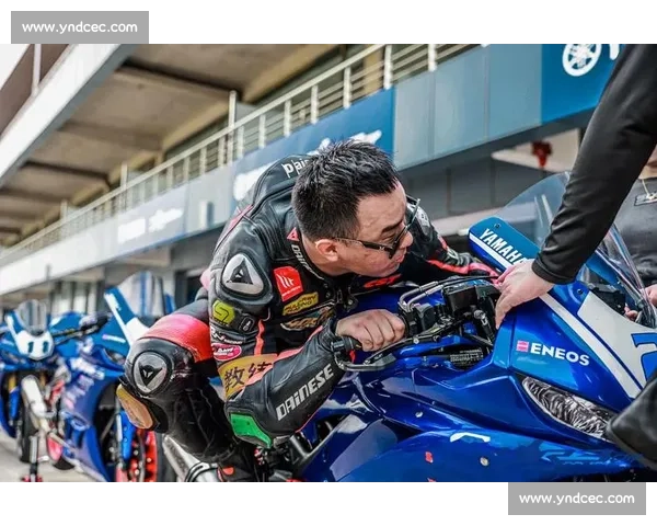 谁是赛道上的KingMotoGP历史冠军投票你说了算！