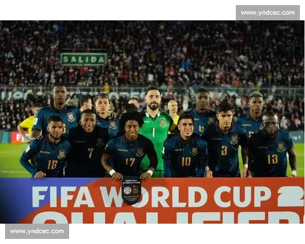 南美桑巴的舞步，2026世界杯谁能统治南美