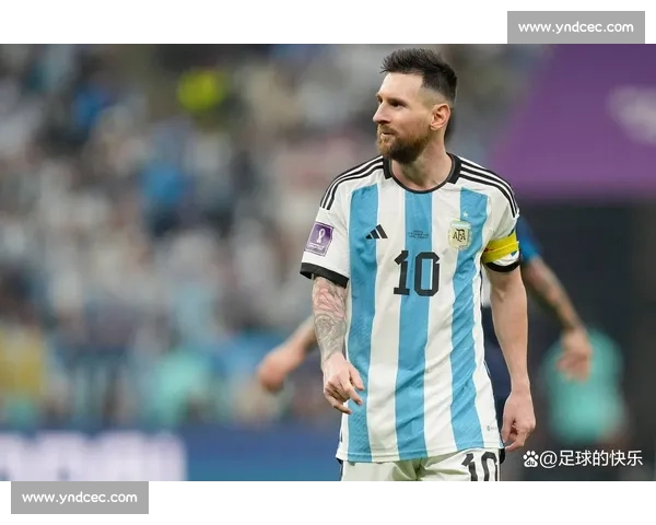 梅西告别之战2026世界杯最后舞动,球迷泪目! 梅西告别之战2026世界杯最后舞动,球迷泪目!