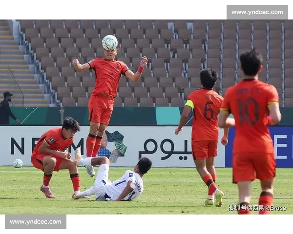 2026世界杯：当控球率遇上铁血防守，谁将笑到最后