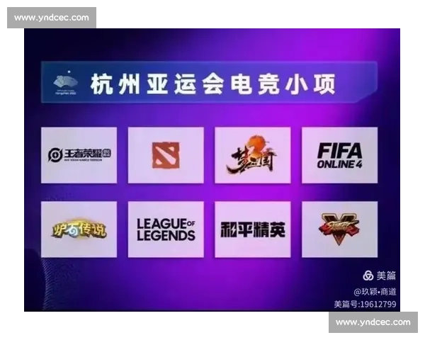 未来已来,中东电竞赛事盘点,机遇与挑战并存!