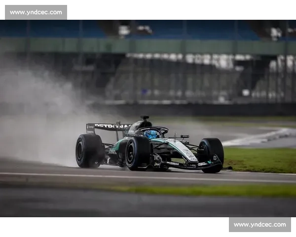 揭秘!这辆F1新车藏着怎样的黑科技,看完我惊呆了! 揭秘!这辆F1新车藏着怎样的黑科技,看完我惊呆了!