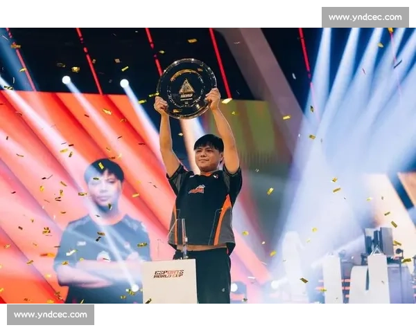 谁是下一位传奇电竞冠军榜单暗流涌动,蓄势待发 谁是下一位传奇电竞冠军榜单暗流涌动,蓄势待发