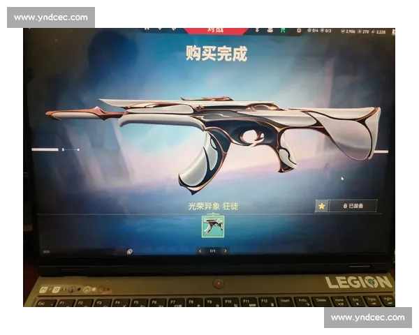 英雄辈出！无畏契约国际赛区，闪耀的明日之星