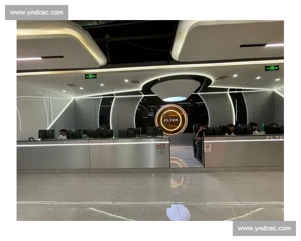 不负韶华！电竞选拔赛，少年们追逐电竞梦想的战场！