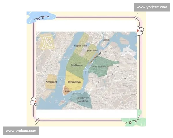 从布鲁克林到皇后区，纽约的美食地图新发现，舌尖上的环球之旅