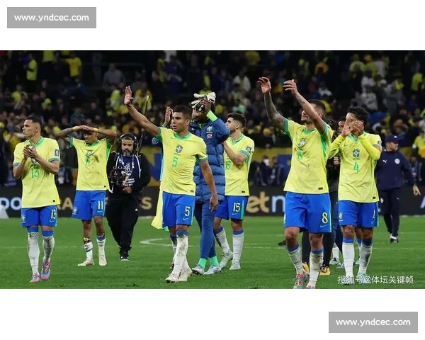巴西的复兴之路，2026世界杯南美区能否重返巅峰